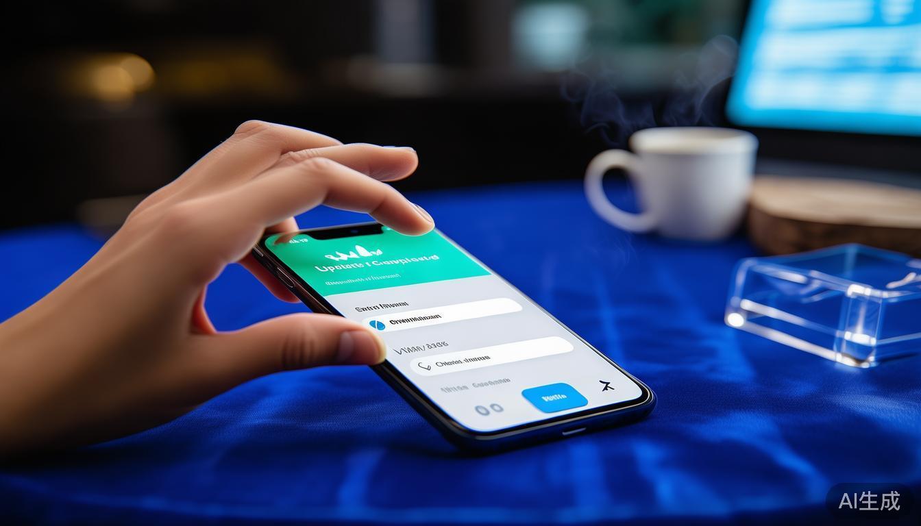 TP钱包更新指南：遵循正确步骤，安全享受新功能与漏洞修复