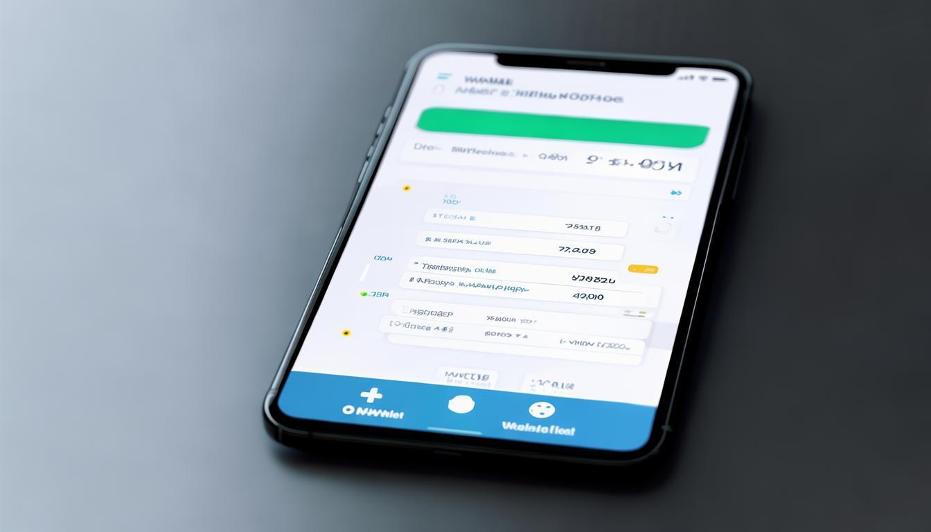 TP钱包APP安全须知：强密码与谨慎保存助记词缺一不可