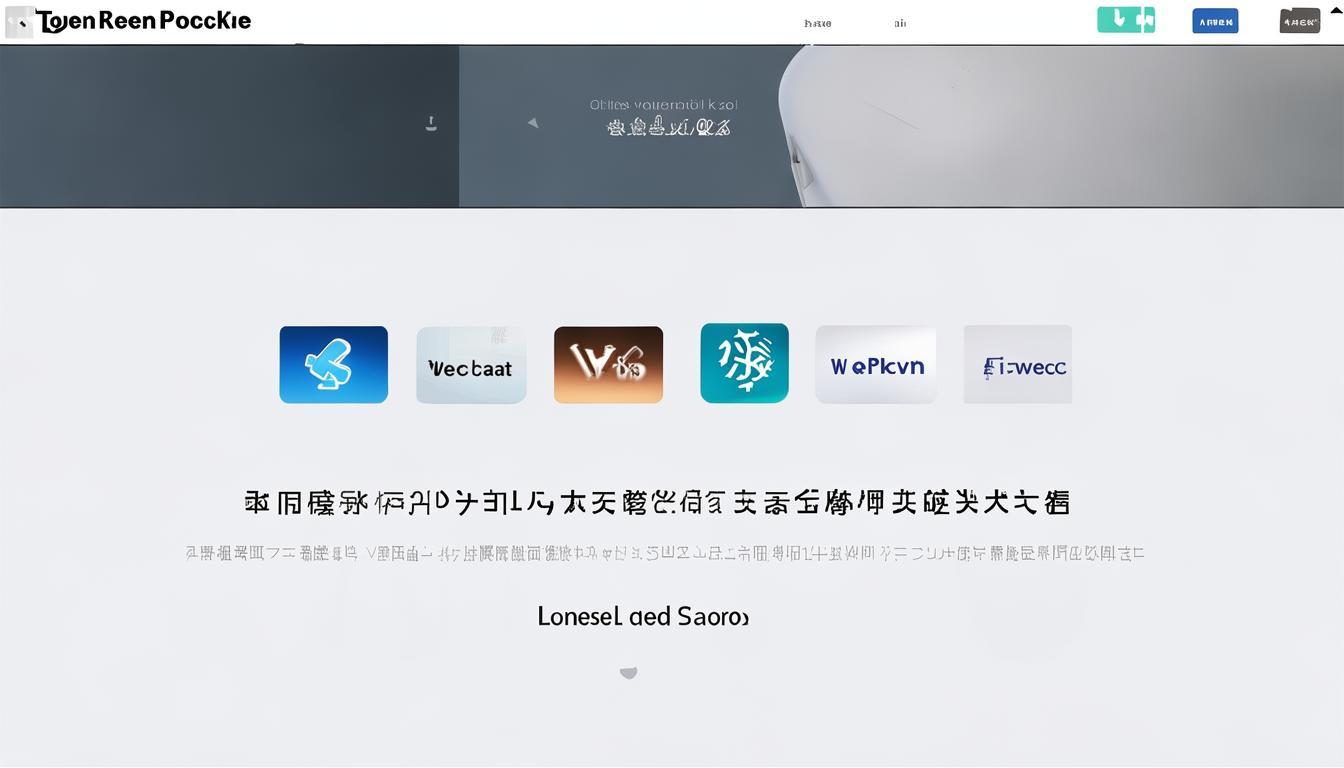 确保TokenPocket安全下载最新稳定版，官方网站与应用商店是可靠之选