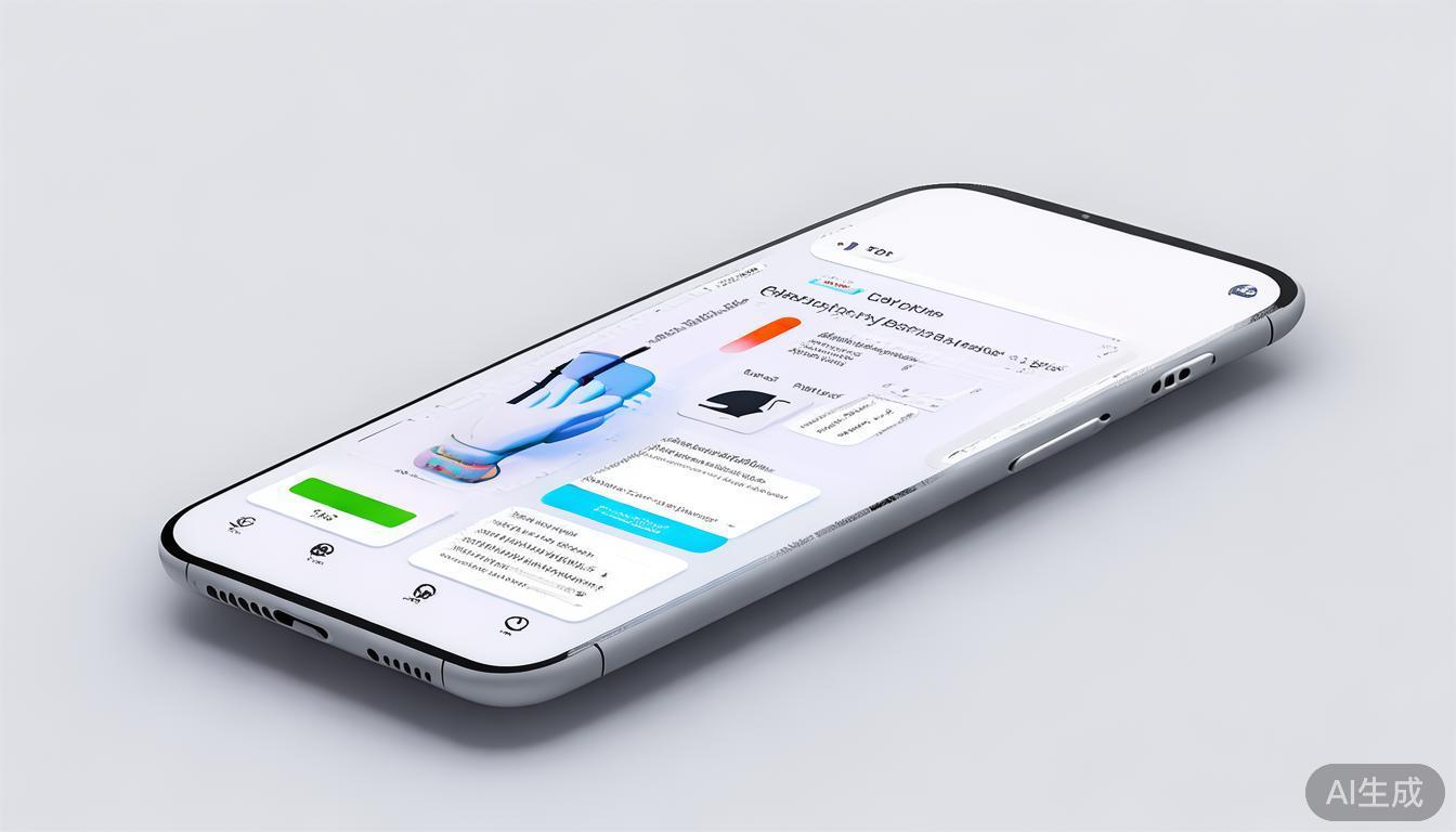 TP钱包：新手投资者的数字金融钥匙，如何从入门到精通稳健成长？