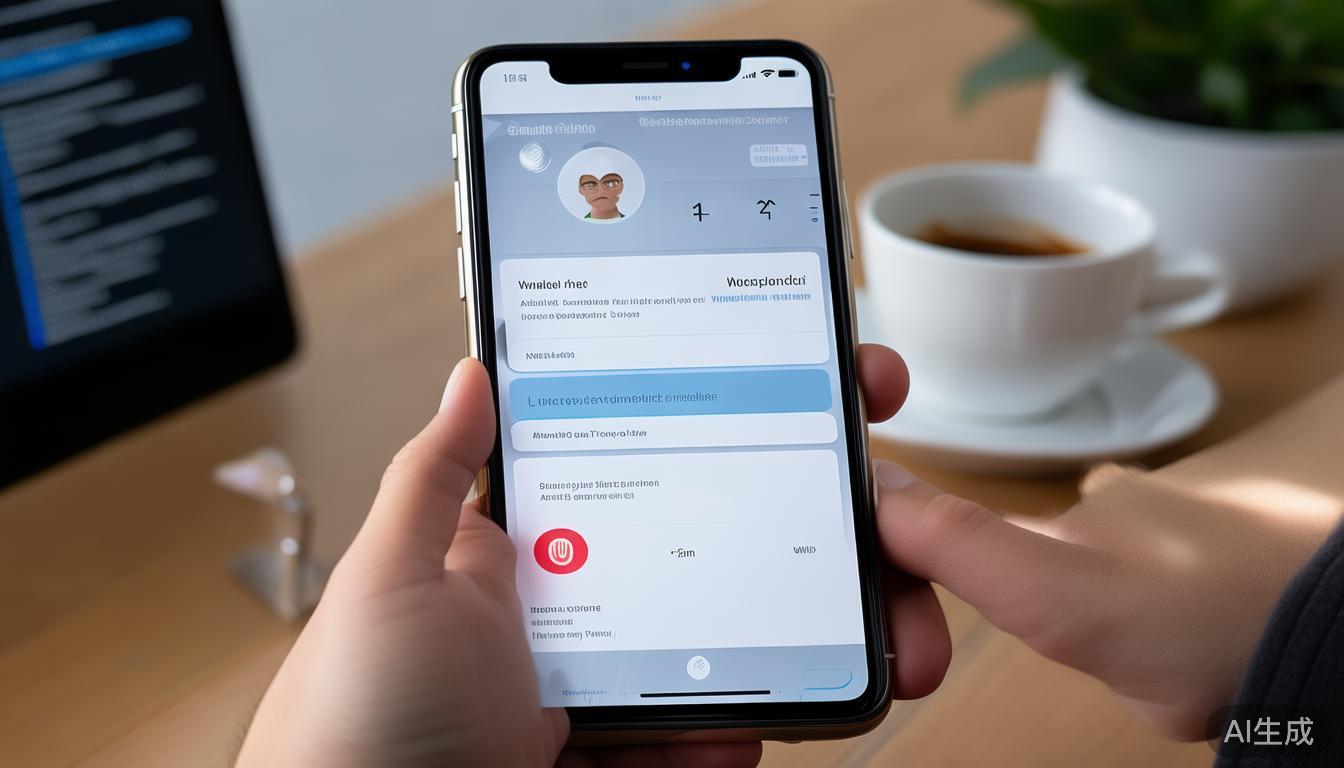 TP安卓2025钱包：首页清晰功能易操作，使用便利性显著增强