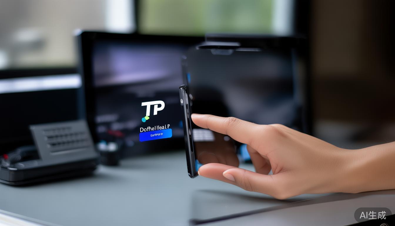 TP官方App下载安装指南：快速获取科技动态，保障账号安全